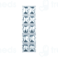 Teleact Ct 40 Tablet 10 Teleact Ct 40 Tablet 10