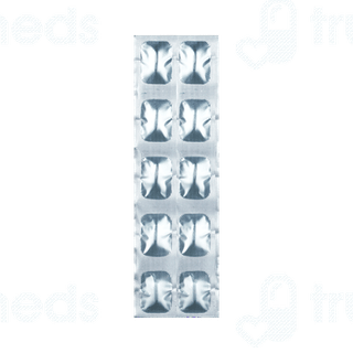 Teleact Ct 40 Tablet 10