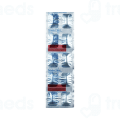 Teleact Ct 40 Tablet 10 Teleact Ct 40 Tablet 10