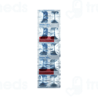 Teleact Ct 40 Tablet 10