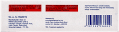 Teleact Ct 40 Tablet 10 Teleact Ct 40 Tablet 10