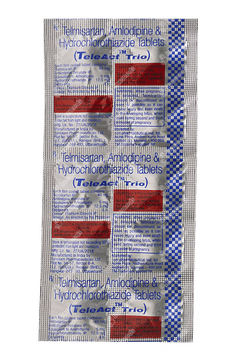 Teleact Trio Tablet 10