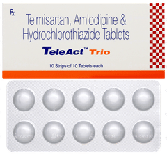 Teleact Trio Tablet 10 Teleact Trio Tablet 10