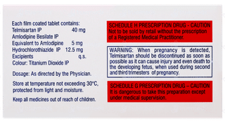 Teleact Trio Tablet 10