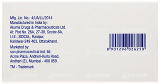 Teleact Trio Tablet 10