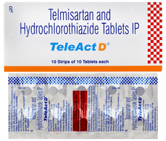 Teleact D Tablet 10 Teleact D Tablet 10