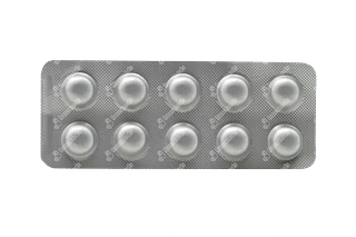 Telefix 20 MG Tablet 10