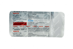 Telefix 20 Tablet 10