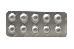 Telefix 40 Tablet 10