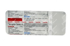 Telefix 40 Tablet 10