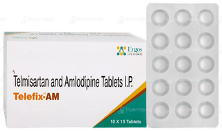 Telefix Am Tablet 15