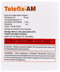 Telefix Am Tablet 15 Telefix Am Tablet 15