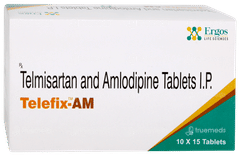 Telefix Am Tablet 15 Telefix Am Tablet 15