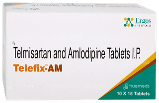 Telefix Am Tablet 15