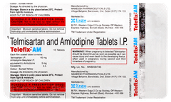 Telefix Am Tablet 15 Telefix Am Tablet 15