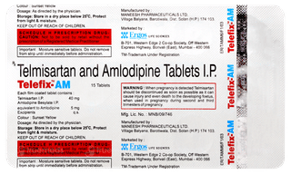 Telefix Am Tablet 15