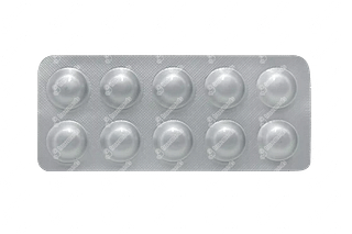 Telekast 10 MG Tablet 10