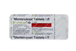 Telekast 10 Tablet 10