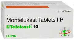 Telekast 10 Tablet 10