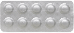 Telekast 4 Chewable Tablet 10 Telekast 4 Chewable Tablet 10