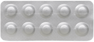 Telekast 4 Chewable Tablet 10