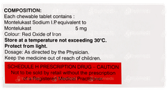 Telekast 5 Tablet 10