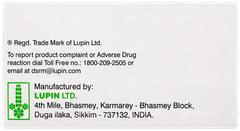 Telekast 5 Tablet 10