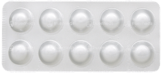 Telekast 5 Tablet 10