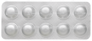 Telekast 5 Tablet 10