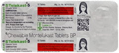 Telekast 5 Tablet 10 Telekast 5 Tablet 10