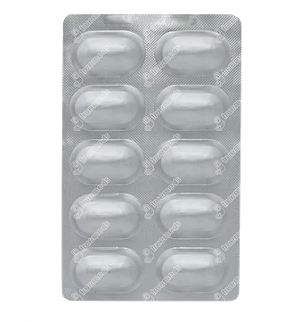 Telekast A 200/10 MG Tablet Pr 10