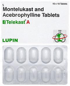 Telekast A Tablet 10