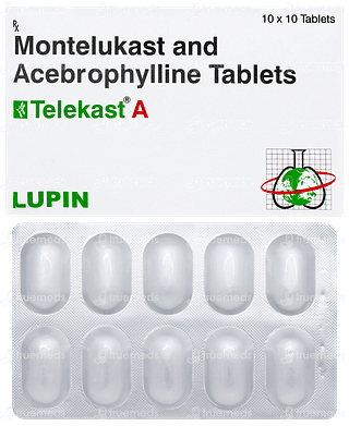 Telekast A Tablet 10