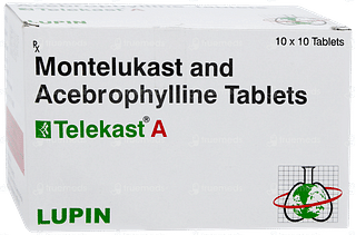 Telekast A Tablet 10