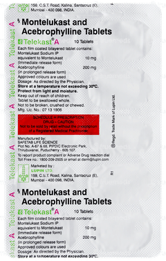 Telekast A Tablet 10 Telekast A Tablet 10