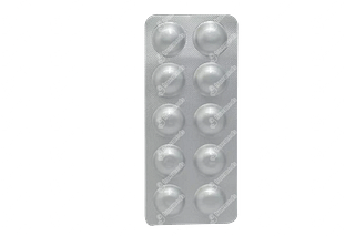 Telekast F 10/120 MG Tablet 10