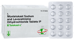 Telekast L Tablet 15