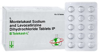 Telekast L Tablet 15