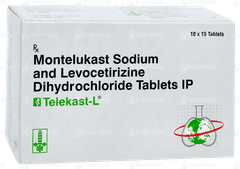 Telekast L Tablet 15