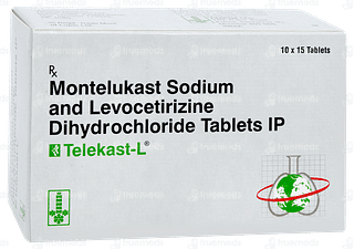 Telekast L Tablet 15