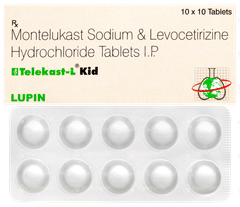 Telekast L Kid Tablet 10