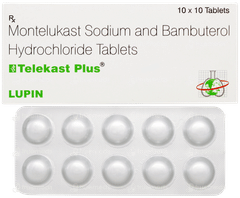 Telekast Plus Tablet 10