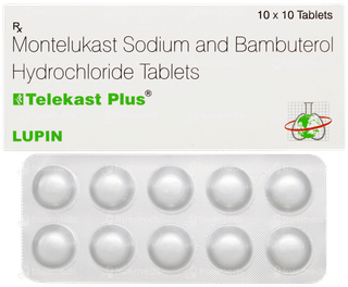 Telekast Plus Tablet 10