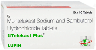 Telekast Plus Tablet 10