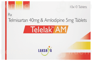 Telelak Am Tablet 10