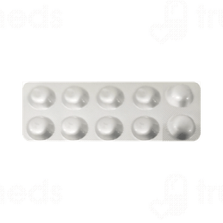 Telelak Ch 40 Tablet 10