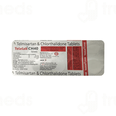Telelak Ch 40 Tablet 10 Telelak Ch 40 Tablet 10