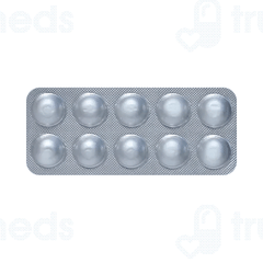 Telelak Mt 25 Tablet 10 Telelak Mt 25 Tablet 10