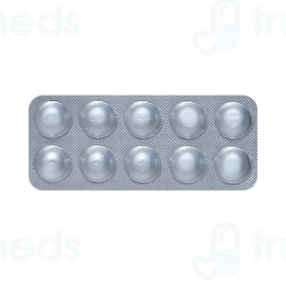 Telelak Mt 25 Tablet 10