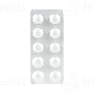 Telelak Mt 50 Tablet 10